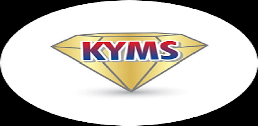 Android application KYMS-KOHINOOR YARD MGMT SYSTEM screenshort