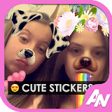 Photo Snap Filters & Sticker icon