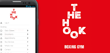 The Hook Boxing Gym APK