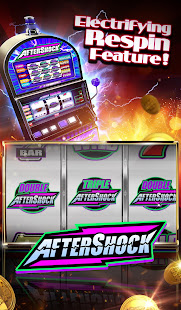 Blazing 7su2122 Casino Slots - Free Slots Online 0.0.42 APK screenshots 2