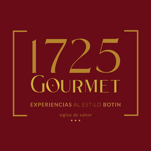 1725 Gourmet for  Android – Latest Version & Features app icon
