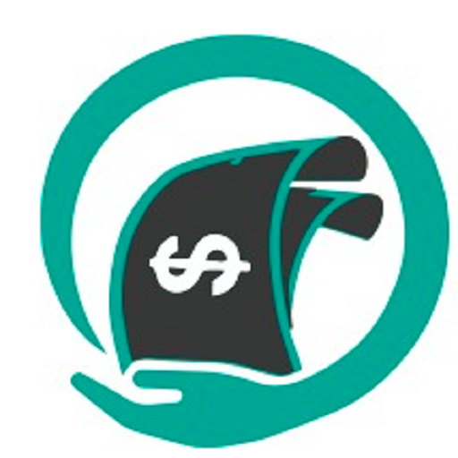 تطبيق المحاسبي لابومحمد باجمال logo
