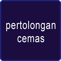 Icon image pertolongan Cemas
