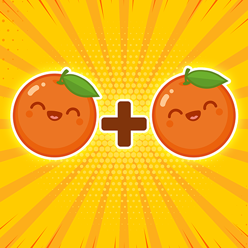 Frukto - Merge Puzzle logo