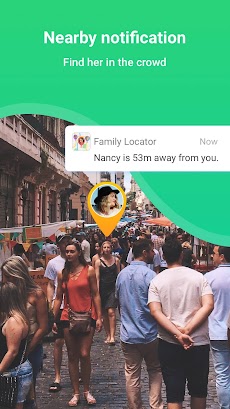 Family Locator-Find Your Family & GPS trackerのおすすめ画像4