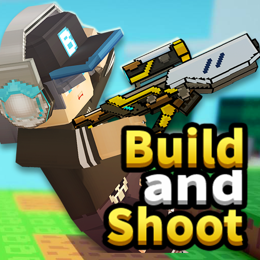 Build and Shoot on pc