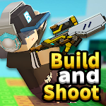 Cover Image of Download Build and Shoot 1.3.1.6 APK