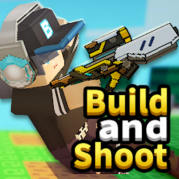 Build and Shoot Mod Apk