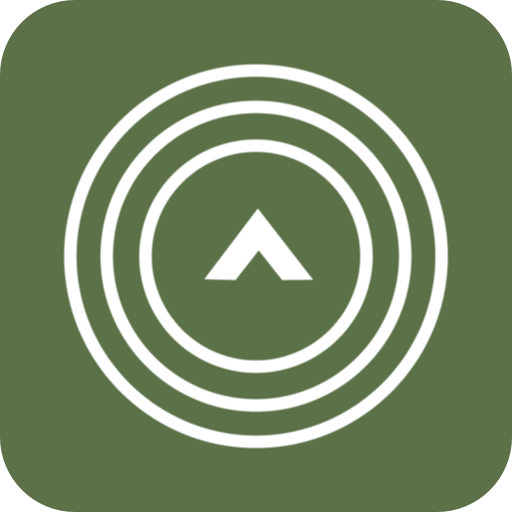 Elevation Outreach App  Icon