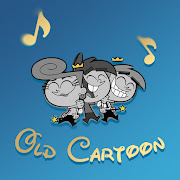 Old Cartoon Songs USA