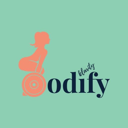 Bodify by Klarity logo