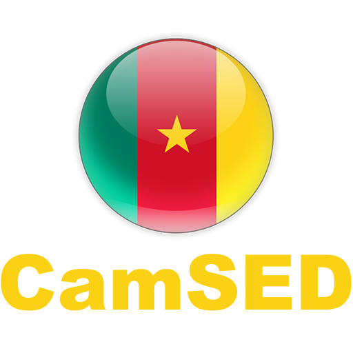 CamSED logo