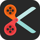 Video Trimmer Master Editor icon