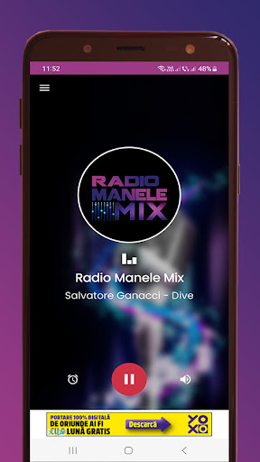 Radio Manele Bucuresti - Apps on Google Play
