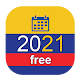 Agenda 2021 free Télécharger sur Windows
