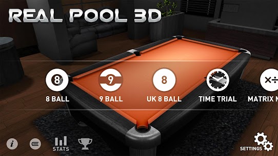 Real Pool 3D Apk Download 4