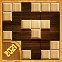 Wood game Puzzle Download on Windows