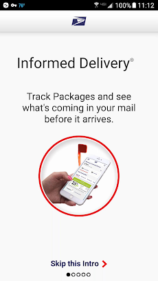 Informed Delivery®のおすすめ画像1