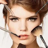 Makeup tutorials icon