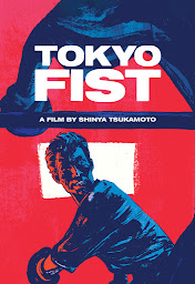 Icon image Tokyo Fist