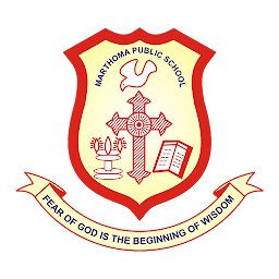 Icon image Marthoma Public School Indore