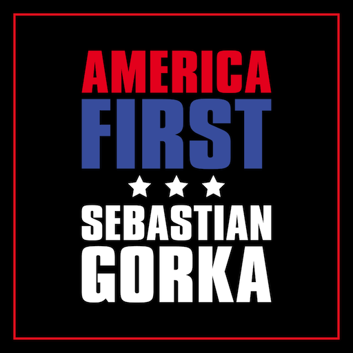 Sebastian Gorka  Icon