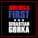 Sebastian Gorka - Androidアプリ