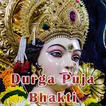 Cover Image of Baixar Durga Puja Navratri Bhakti  APK