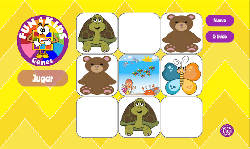 Fun4Kids Screen 3