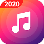 Cover Image of Download Music Player - Audio Player & Bass Booster  APK