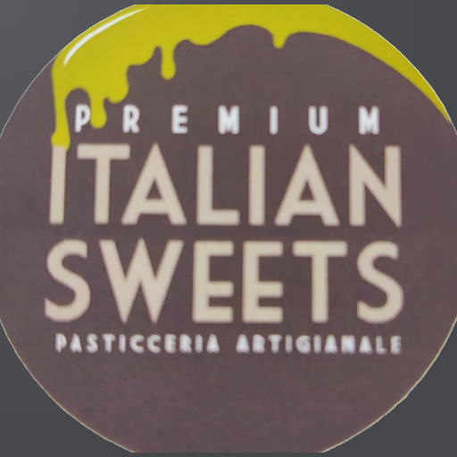 Italian Sweets logo