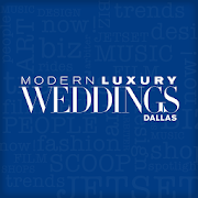 Modern Luxury Weddings Dallas 2.4.5 Icon