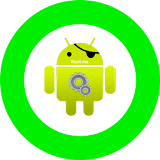 Root Android Mobile 2017 icon