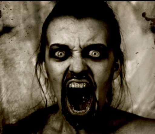Android application The Scary Maze screenshort