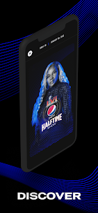 Pepsi Super Bowl Halftime Show Apk Download 5