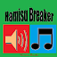 Hamisu Breaker