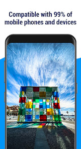 Dreamka Services 1.0 APK + Мод (Unlimited money) за Android