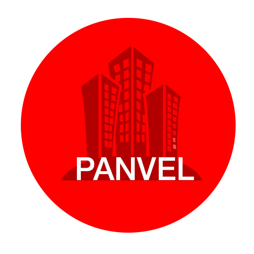 My Panvel  Icon