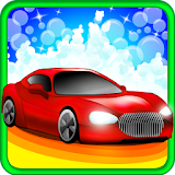 Cleaning Cars Games icon