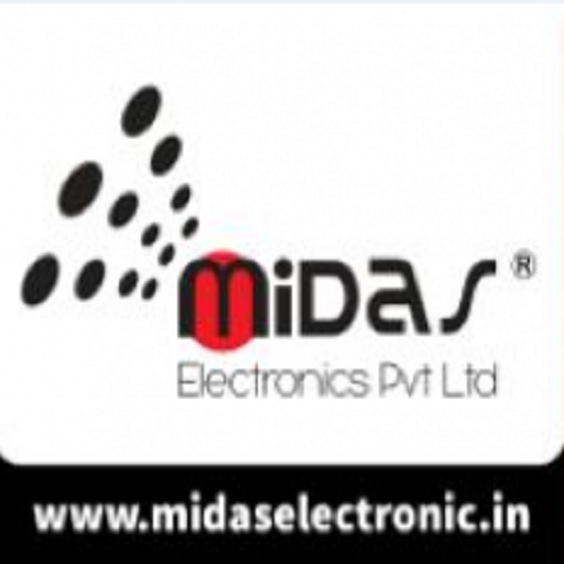 MIDAS MITRA logo