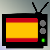 TV España Online para Android icon