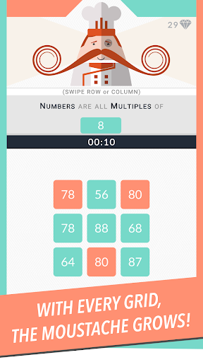 Number Math Game: Math Puzzle screenshot 8