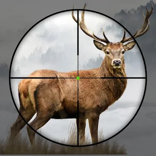 Deer Hunting Offline Games apk