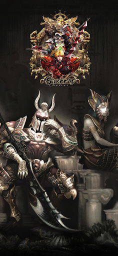 Silkroad Online Forum Screen 2