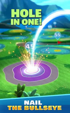 Super Shot Golf - Screenshot 4