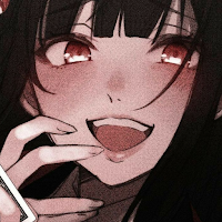 Kakegurui BlackJack