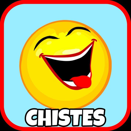Chistes Graciosos logo