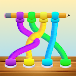 Cover Image of Download Tangle Master 3D 32.4.0 APK