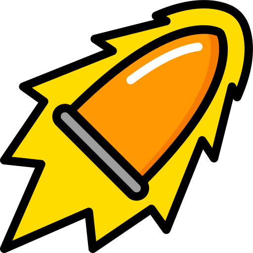 Bean Blast logo