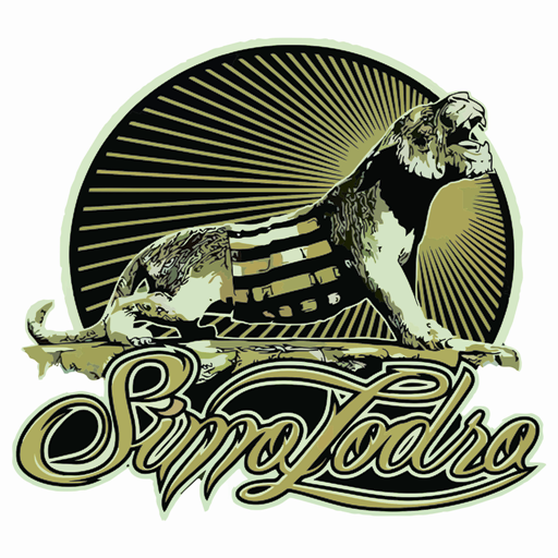 SIMDes Simo - Balerejo logo